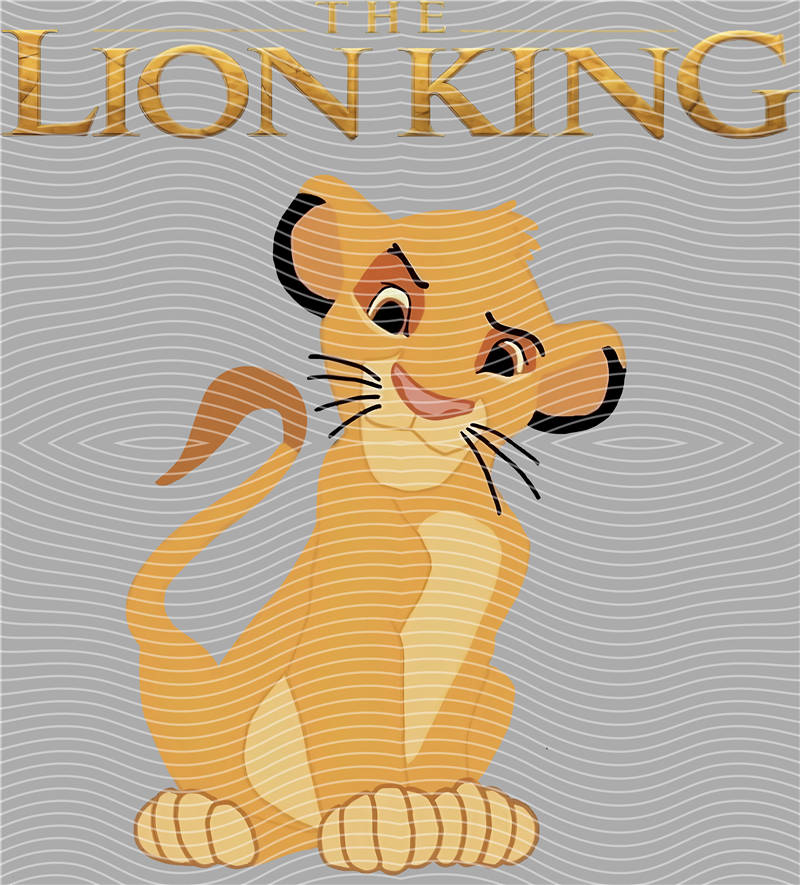 Disney-DS 421